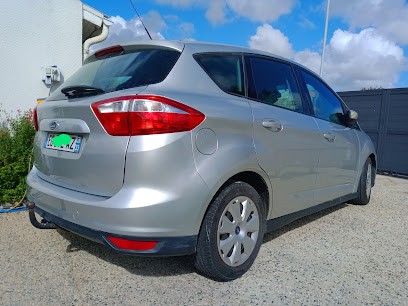 Duarte Christophe - Atlantique Custom (carrosserie, Peinture, Remplacement Pare Brise.) Toutes Compagnie D'assurances, Garage Automobile à Salles-sur-Mer