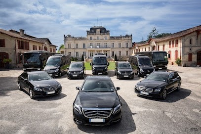 Bordeaux Tourisme Affaires | BTA - Transport VIP / Wine Tours, Garage Automobile à Carbon-Blanc