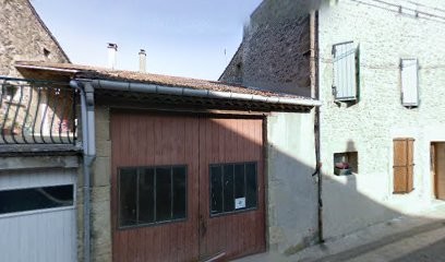 GARAGE PELOUX, Garage Automobile à Upie