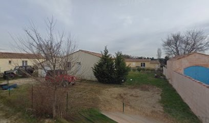 PRO-GÉOMÉTRIE, Garage Automobile à Fons