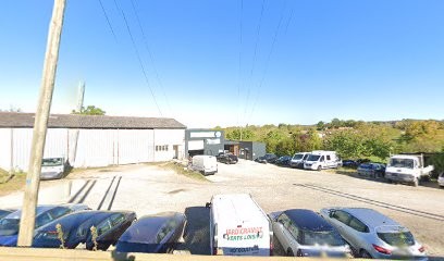 Mon Garage Garage Vernet, Garage Automobile à Saint-Médard-de-Presque