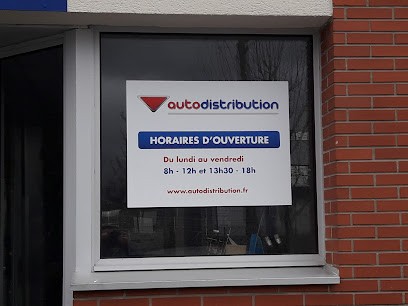 AD Poids Lourds, Garage Automobile à Chilly-Mazarin