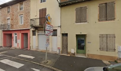 Expert-Auto, Garage Automobile à Saint-Laurent-sur-Saône