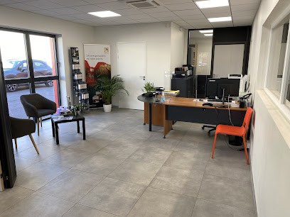 Garage Carrosserie Berger Philippe, Garage Automobile à La Ricamarie