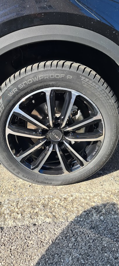 Dépan'Auto 74, Garage Automobile à Nangy