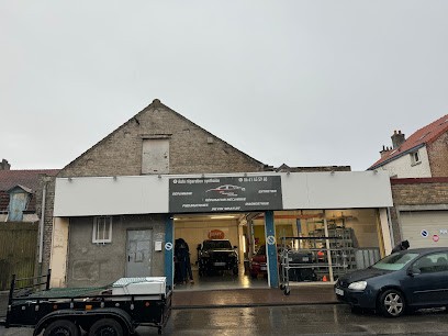 Auto Reparation Synthoise, Garage Automobile à Dunkerque