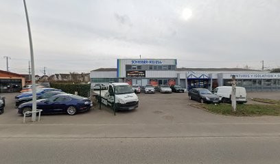 Gold Auto, Garage Automobile à Rixheim