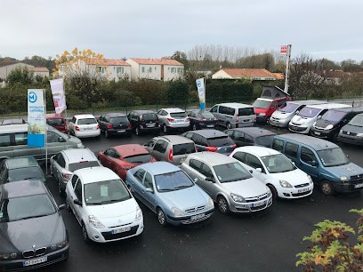 GARAGE PRECISIUM Carrosserie Mécanique Toutes Marques, Garage Automobile à Chaniers