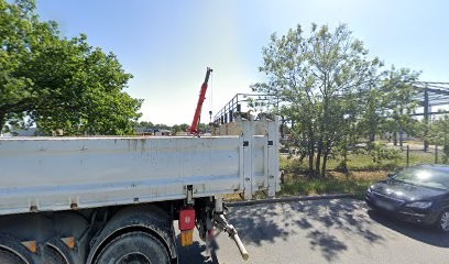 SARL LE GENTIL, Garage Automobile à Férel