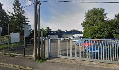 Garage Nicolle, Garage Automobile à Seclin