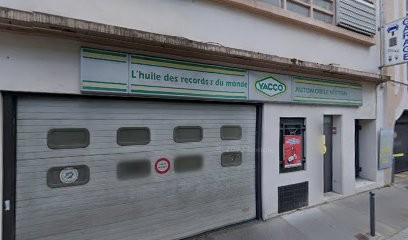 Automobile Vitton, Garage Automobile à Lyon 06