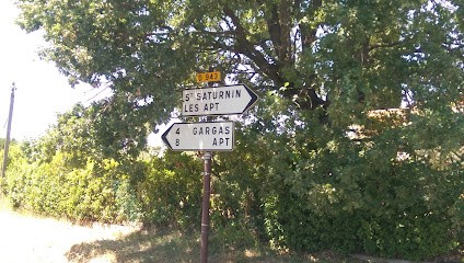 Garage Sauze, Garage Automobile à Saint-Saturnin-lès-Apt