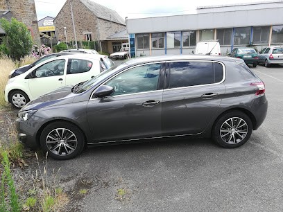 Garage Barrabe, Garage Automobile à Landivy