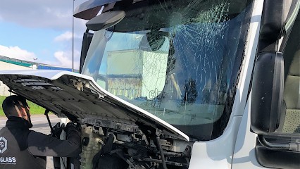 FIVE glass, Garage Automobile à Ézanville