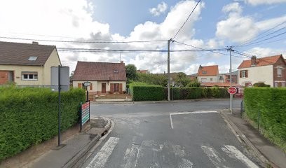 Pneumatech, Garage Automobile à Friville-Escarbotin