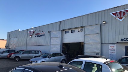 FC MECANIQUE, Garage Automobile à Chassieu