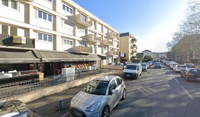 JBV Garage Du Stade, Garage Automobile à Poissy