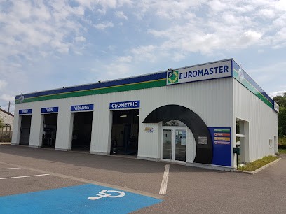 Euromaster Fren'Auto - Pont A Mousson, Garage Automobile à Pont-à-Mousson