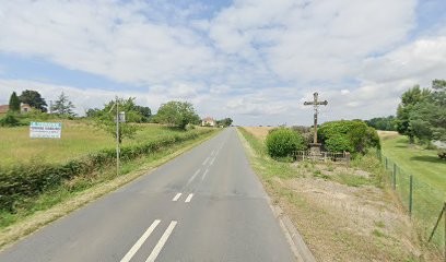 Picosson Sarl, Garage Automobile à Bouresse
