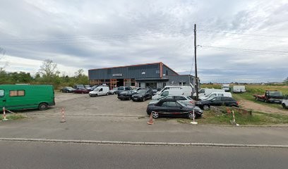 Icibey Autos, Garage Automobile à Hirtzfelden