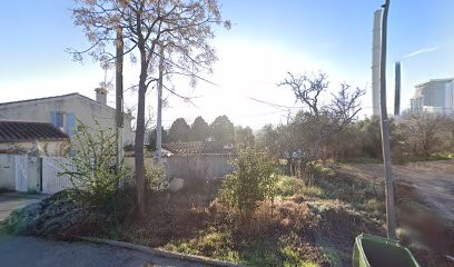 Société Travaux Entretien Minier, Garage Automobile à Meyreuil