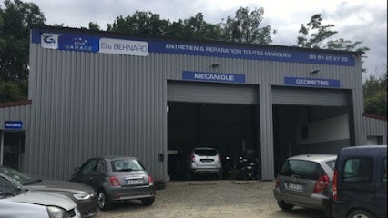 TOP GARAGE - GARAGE BERNARD, Garage Automobile à Cornebarrieu