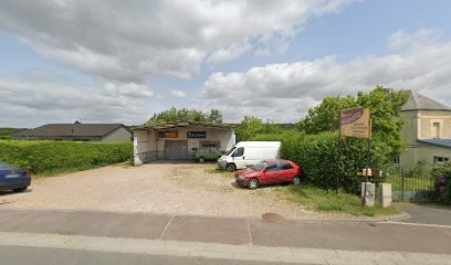 Garage De La Côte, Garage Automobile à Montmain