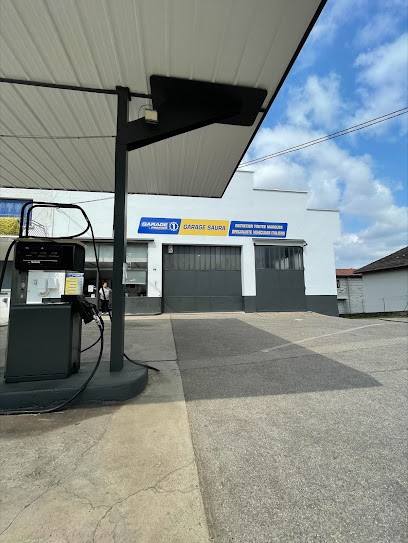 Garage SAURA, Garage Automobile à Saint-Symphorien-d'Ozon