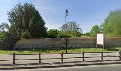 A.R.M Atelier de Réalisations Mécaniques, Garage Automobile à La Chaussée-d'Ivry