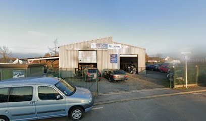 Avatacar, Garage Automobile à Saint-Joachim