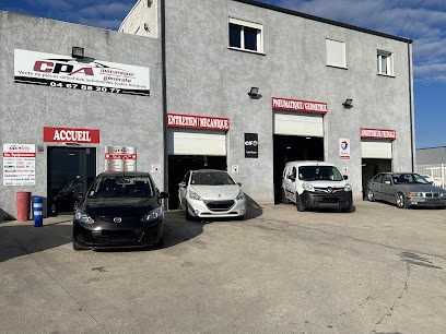 Garage AD Expert Mch Auto-Cpa, Garage Automobile à Clermont-l'Hérault