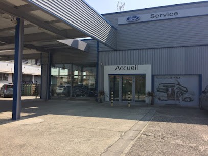 Garage Varela, Garage Automobile à Labarthe-sur-Lèze