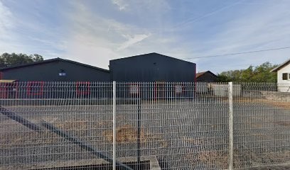 Claudel Carrosserie, Garage Automobile à Rambervillers