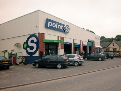 Point S Auto Centre, Garage Automobile à Londinières