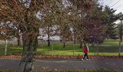Asahi Diamond Industrial Europe Unité 1, Garage Automobile à Chartres