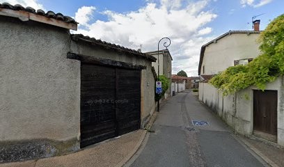 Garage Simond, Garage Automobile à Sathonay-Village