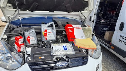 Mécanicien à Domicile Laurent, Garage Automobile à La Boisse