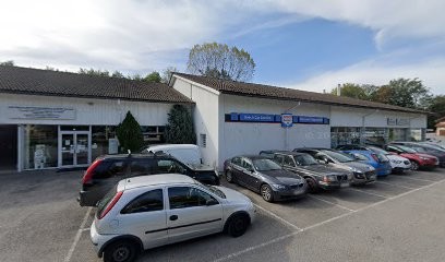 P.g.s.j, Garage Automobile à Epagny Metz-Tessy