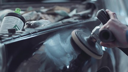 METAL COULEUR ET CHROMES, Garage Automobile à Sillingy