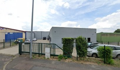 TITAN AUTO PARIS, Garage Automobile à Méry-sur-Oise