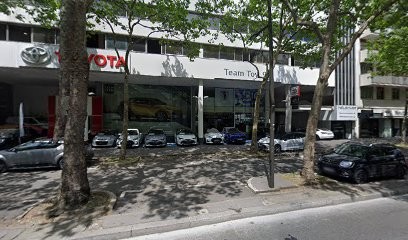 Lexus At Réparateur Agréé, Garage Automobile à Boulogne-Billancourt