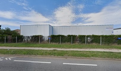 PROGRANUL (PRODESA), Garage Automobile à Vernouillet