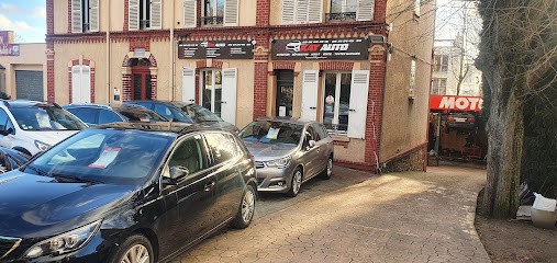 KAY AUTO, Garage Automobile à Eaubonne