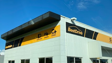 BestDrive, Garage Automobile à Compiègne