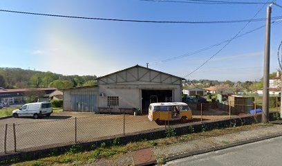 Jeff Mécanique, Garage Automobile à Fumel