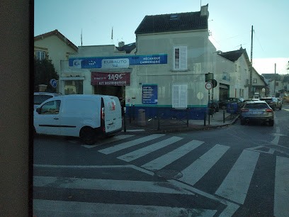 PPINTO-EURAUTO 92, Garage Automobile à Nanterre