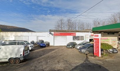 Garage Delcayre, Garage Automobile à Saint-Jean-de-Verges