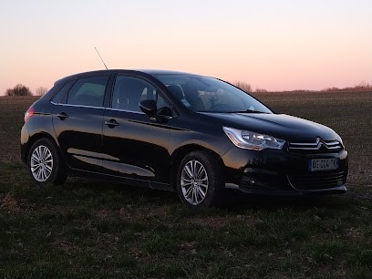 Penagos David, Garage Automobile à Nettancourt