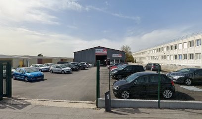 Rachid DIAG AUTO, Garage Automobile à Senlis