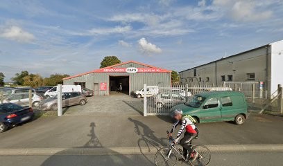 Renov Auto, Garage Automobile à Saint-Vigor-le-Grand